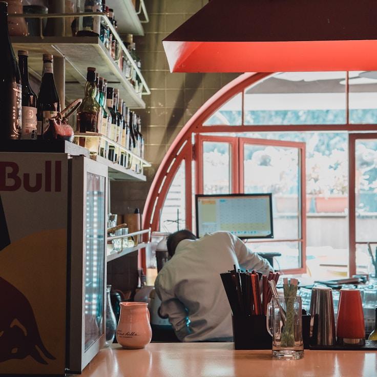 Parks and entertainment for families in Barcelona, Spain